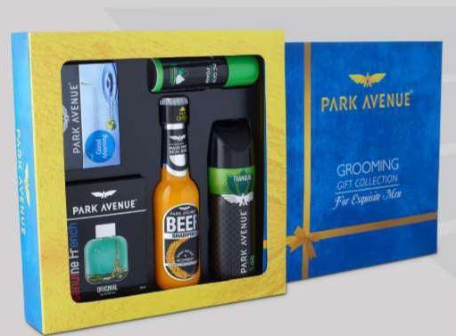 Park Avenue Essential Grooming Kit 02
