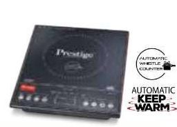 PIC 3.1 V3 Prestige Induction Cook Top