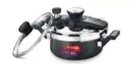 20329 Prestige Clip On Mini Pressure Cooker