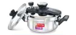 25678 Prestige Clip On Mini Pressure Cooker