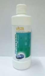 Vista Car Shampoo