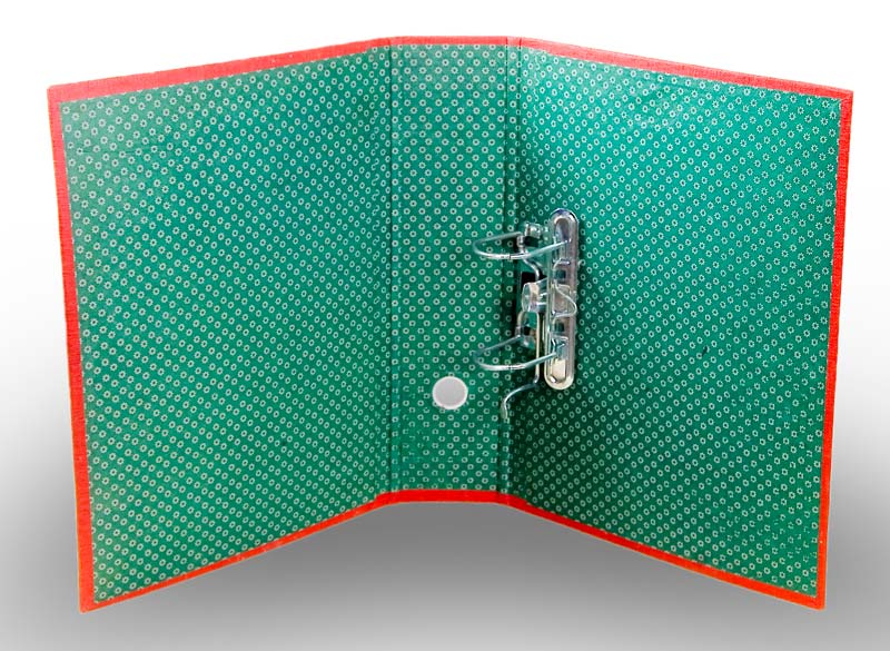 Jio Arch Files (Inner View)