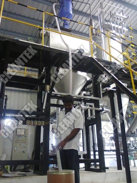 Vacuum Loader