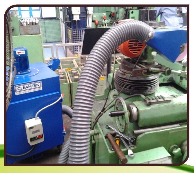 Unit Dust Collector 05