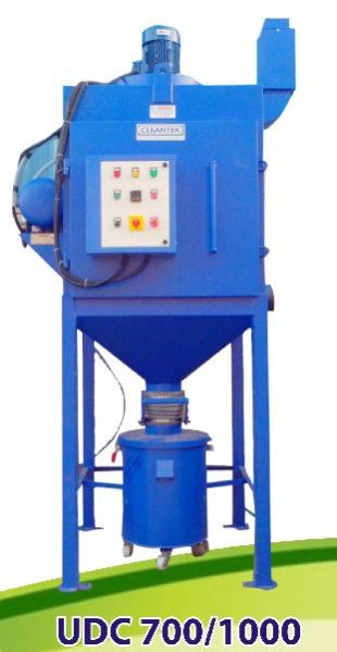 Unit Dust Collector 03