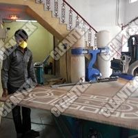 Wood Dust Collector 01