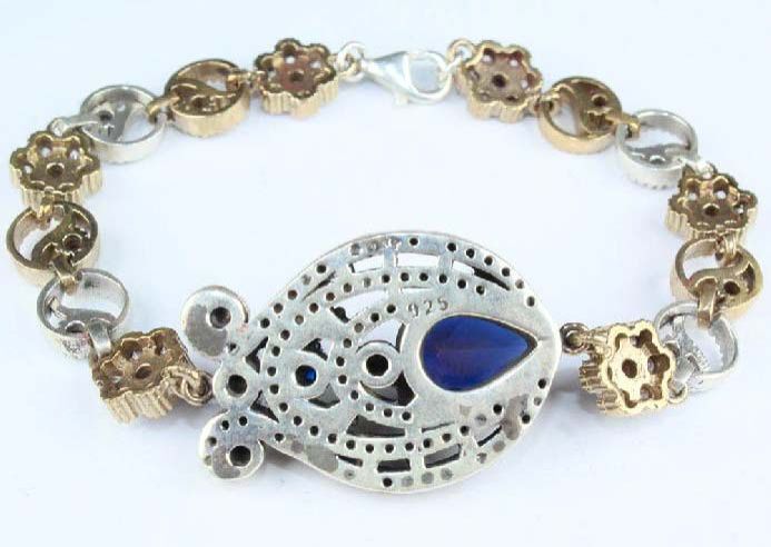 Victorian Bracelet 03