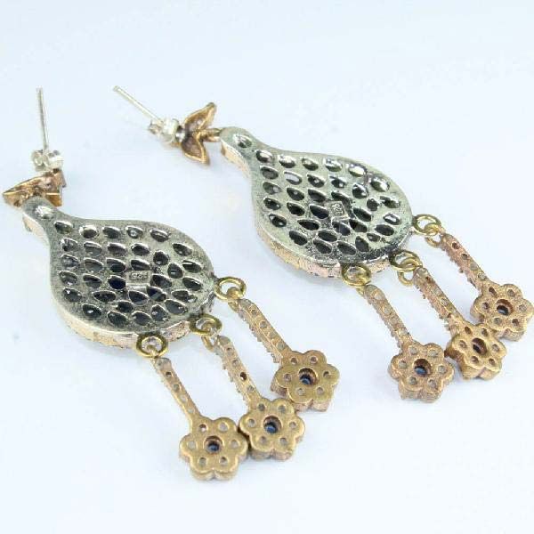 Victorian Earrings 02