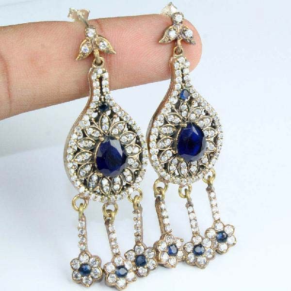 Victorian Earrings 03