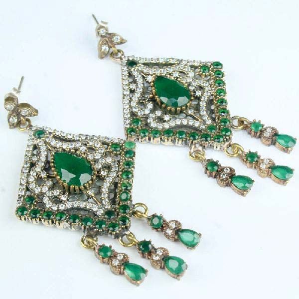 Victorian Earrings 04