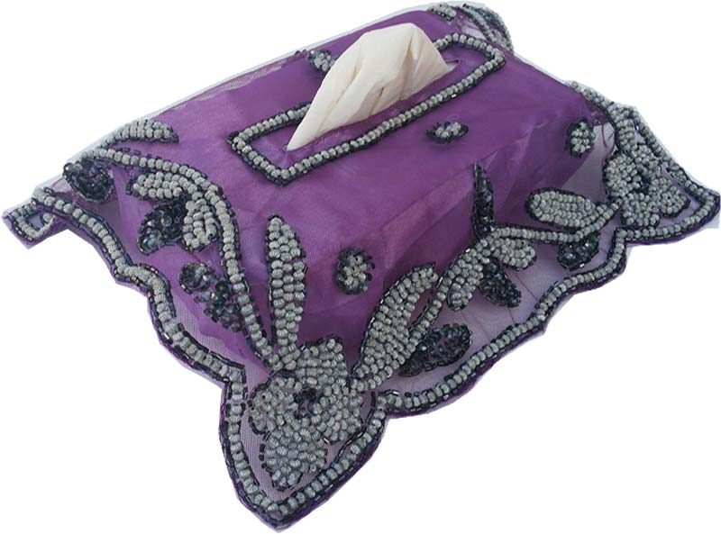 Tissue Box Cover 05