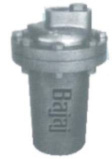 Cast Iron Steam Trap