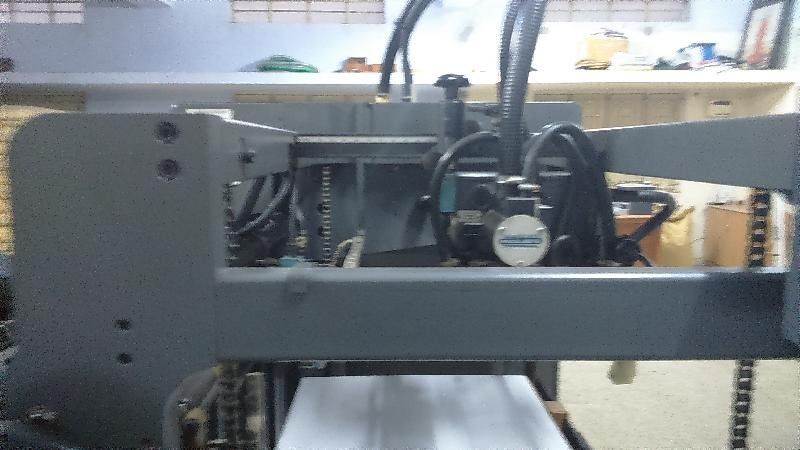 Heidelberg Sorm Printing Machine 03