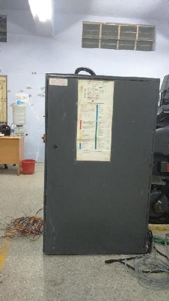 Heidelberg Sorm Printing Machine 05