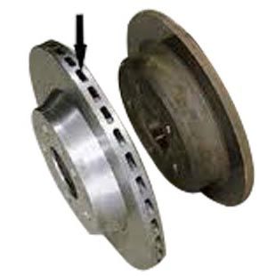 Cast Iron Disc Brake
