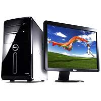 Dell Desktop Computer