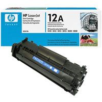 Ink Cartridge (12A)