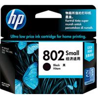 Ink Cartridge (802)