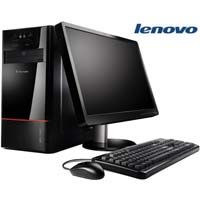 Lenovo Desktop Computer
