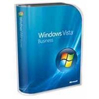 Windows Vista Software