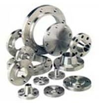 Stainless Steel Flanges