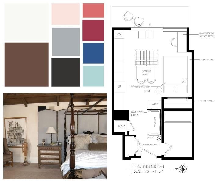 Architect Designing Services 05