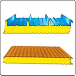 Colour Coated Sheets 03