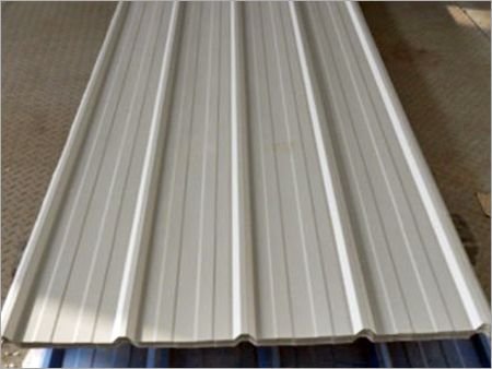 Colour Coated Sheets 05