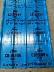 Prepainted Sheets 01