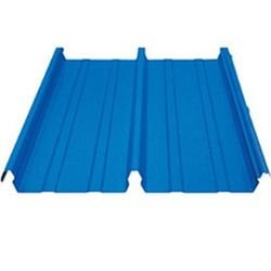 Prepainted Sheets 02