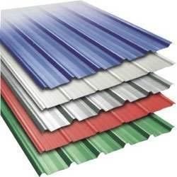 Prepainted Sheets 04