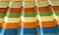 Prepainted Sheets 05