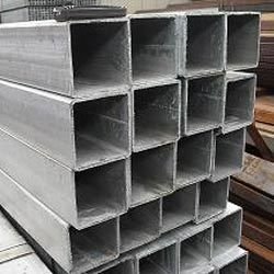 Square Steel Pipes