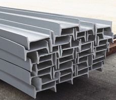 Steel H Channels