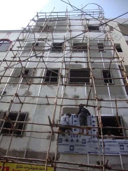 Structure Engineering Services 01