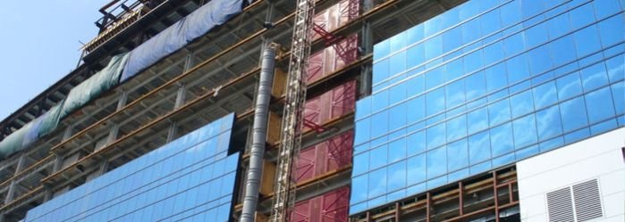 Structure Engineering Services 04