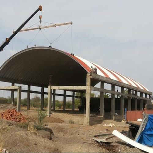 Structure Engineering Services 06