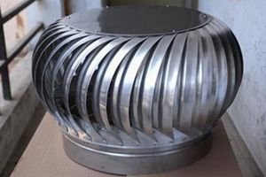 Turbo Ventilators 01