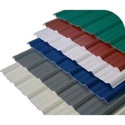 UPVC Sheets 04