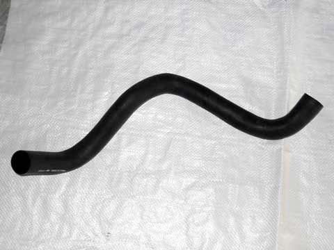 Rubber Hose Pipe Moulds