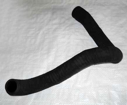 Rubber Hose Pipe Moulds