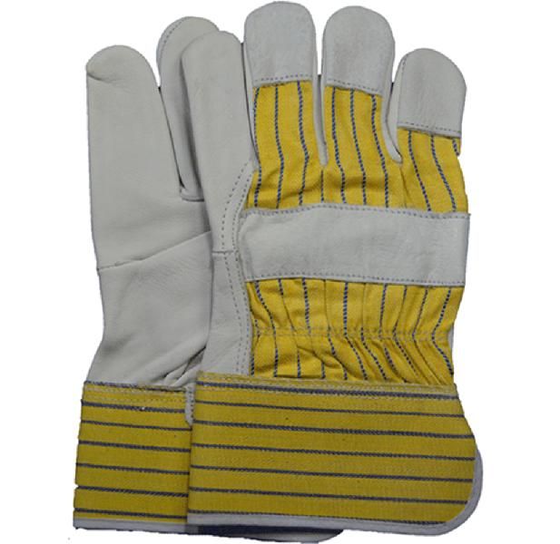 SNC21001.00 Leather Canadian Gloves