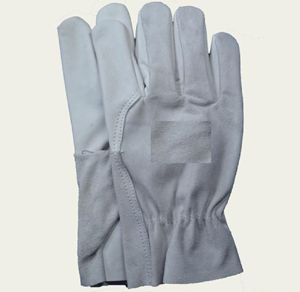 SND05001.00 Leather Driving Gloves
