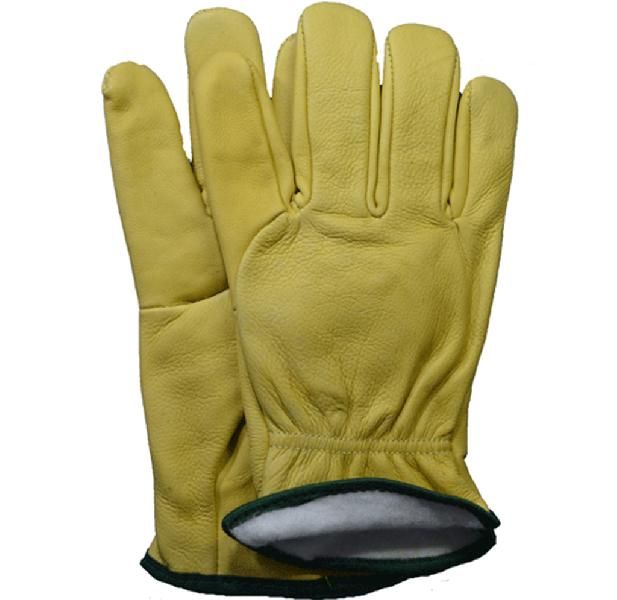 SND05101FF.01 Leather Driving Gloves