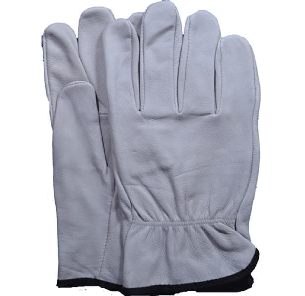 SND06002.00 Leather Driving Gloves