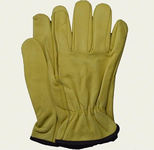 SND06102.00 Leather Driving Gloves