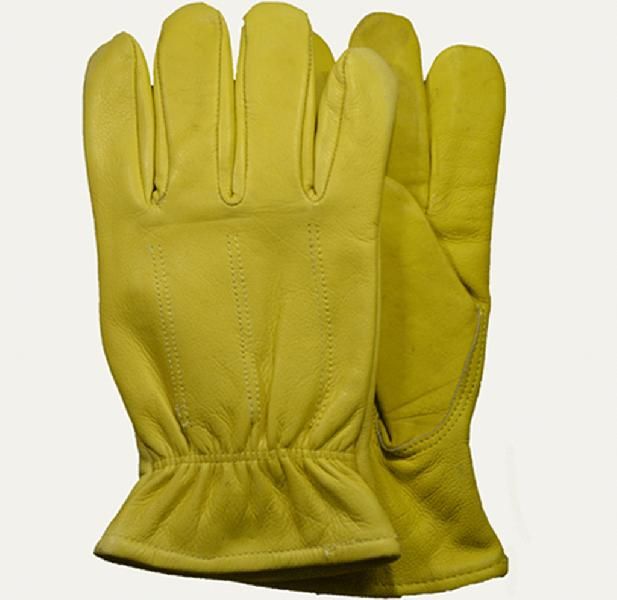 SND06103.00 Leather Driving Gloves