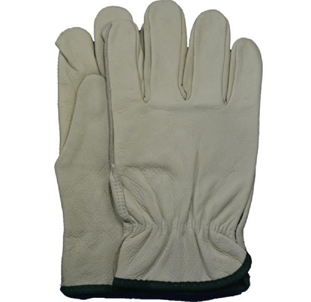SND06202.00 Leather Driving Gloves