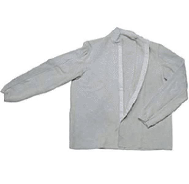 SNJ3941.00 Industrial Leather Jacket