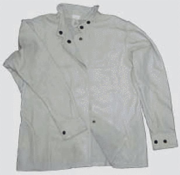 SNJ3942.00 Industrial Leather Jacket